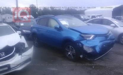 تويوتا راف 4